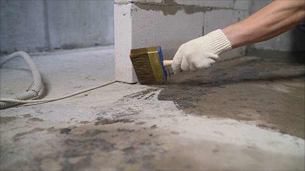 24/7 Emergency Foundation Crack Repair experts in Six Lakes, MI