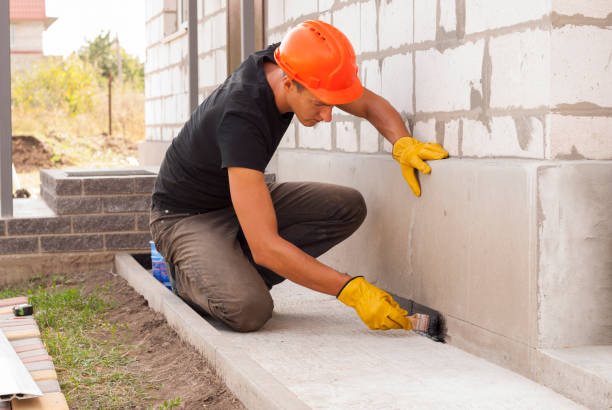 Affordable Foundation Crack Repair solutions in Six Lakes, MI